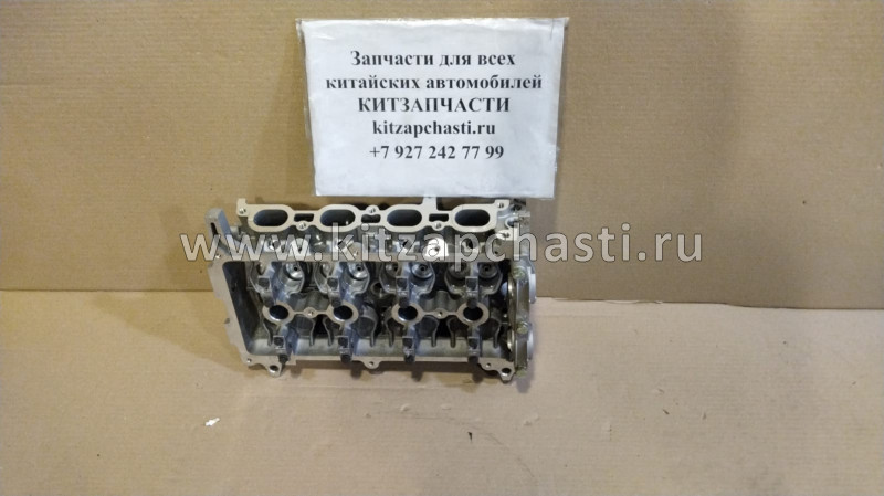 Головка блока цилиндров в сборе HAVAL H6 (БЕНЗИН) 1003100-EG01T