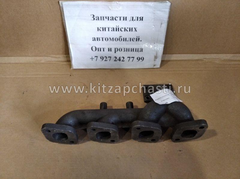 Коллектор выпускной BAW Fenix 1065 Евро 3 1008021B4-X4