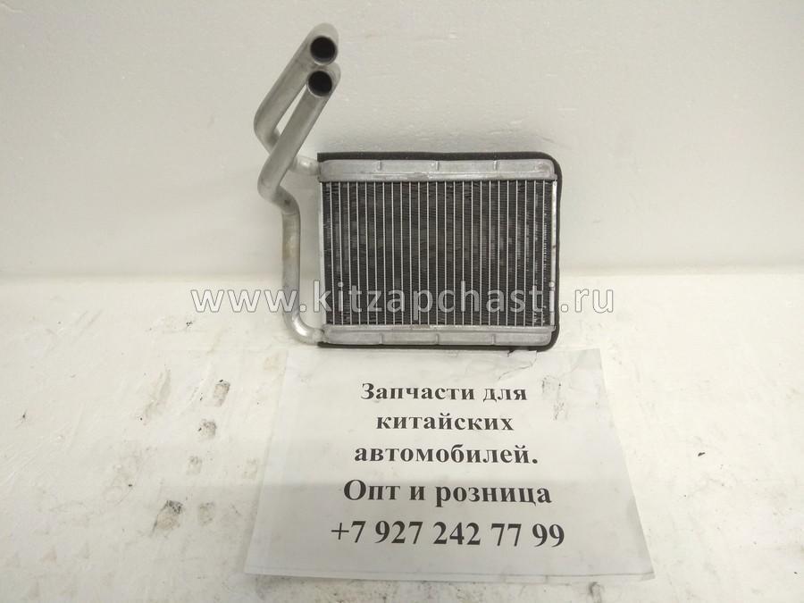 Радиатор салона Geely GC6 1018002735