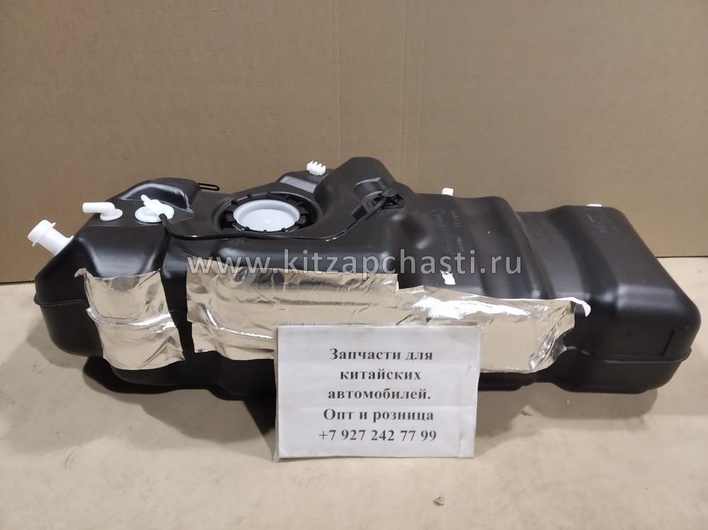 Бак топливный Great Wall Hover H5 1101100-K00-D1