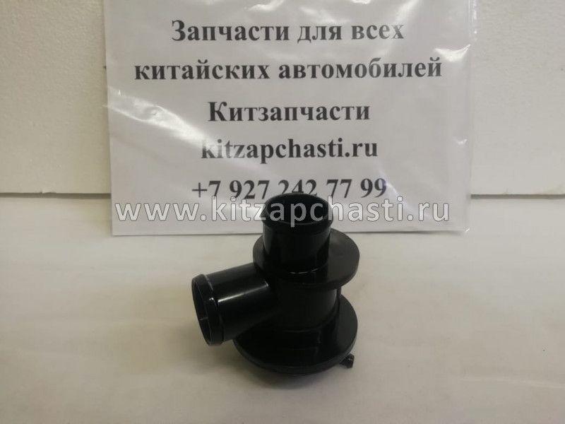 Клапан рециркуляции газов Zotye T600 2.0 1118001003-B11