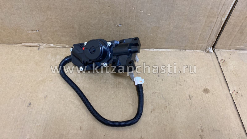 Механизм блокировки переднего моста HAVAL H5 2310200-K01