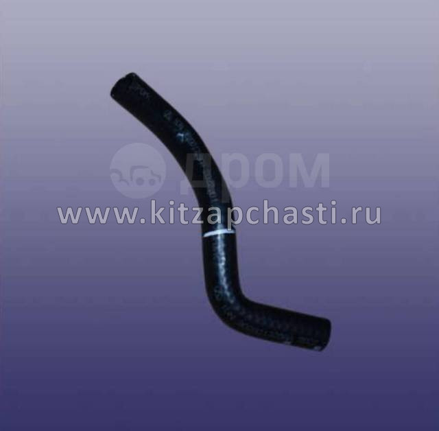 ШЛАНГ 3 ВОДЯНОЙ ПОМПЫ T15/T19/T1E/T1C/J68/T1A/T18 Chery Tiggo 7 Pro  302001329AA