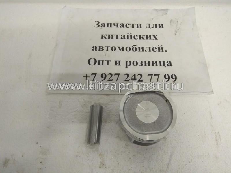 Поршень + палец Chery Fora, Vortex Estina 2L 484F1004020