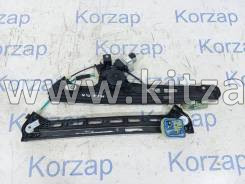 СТЕКЛОПОДЪЕМНИК ПЕРЕДНЕЙ ЛЕВОЙ ДВЕРИ GEELY MONJARO KX11 5079088800