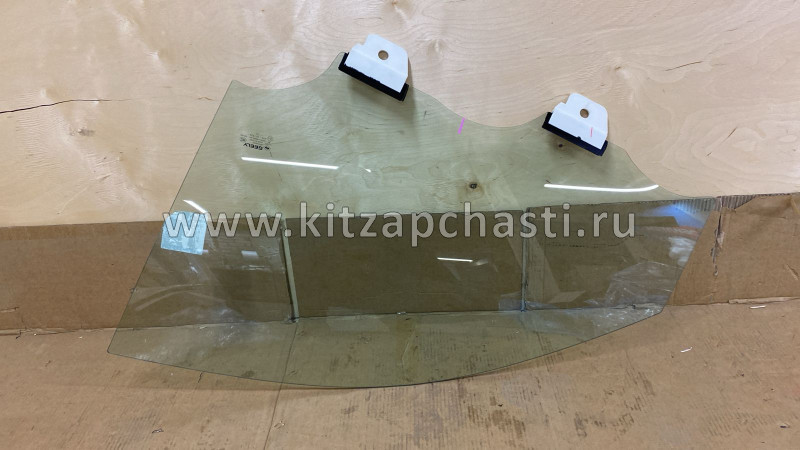 СТЕКЛО ПЕРЕДНЕЙ ЛЕВОЙ ДВЕРИ GEELY MONJARO KX11 GF 5079089600