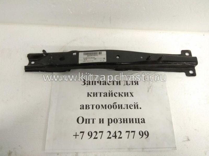 Кронштейн замка капота Great Wall Hover H3 8402400-K00