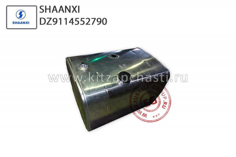 Бак топливный SHACMAN F2000 F3000 400 л. Shacman sx-3254-js-384