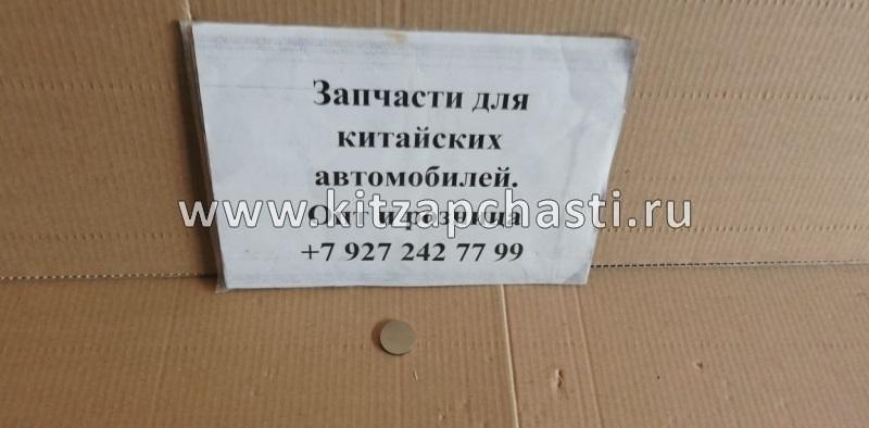 Регулировочная шайба 2.65 Geely Otaka E010001201265