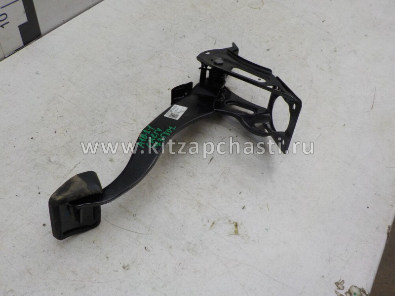 Педаль тормоза Jetour DASHING 	F08-3504010BA