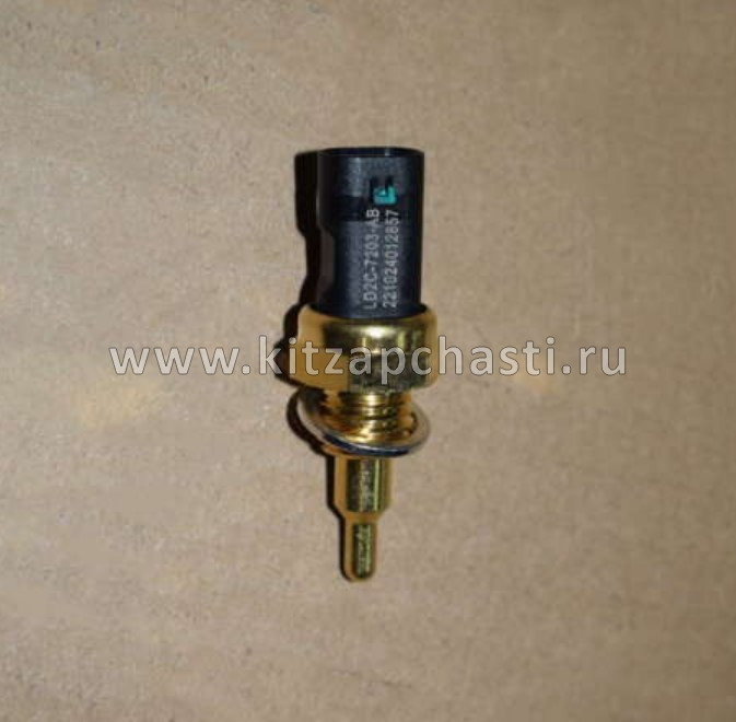 Температурный датчик кпп EXEED RX  LD2C-7203-AB