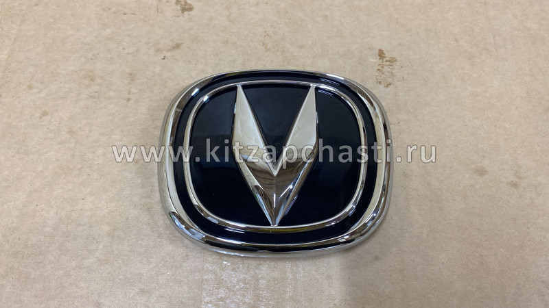 Эмблема "V" Changan CS35 Plus NEW  S111F271401-0501