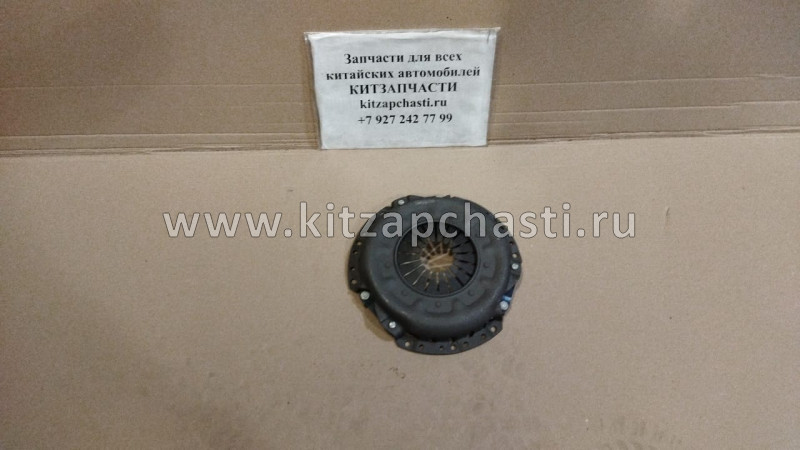 Корзина сцепления 4G63 2.0T 150 л. с. Great Wall Hover H3 New SMW251336