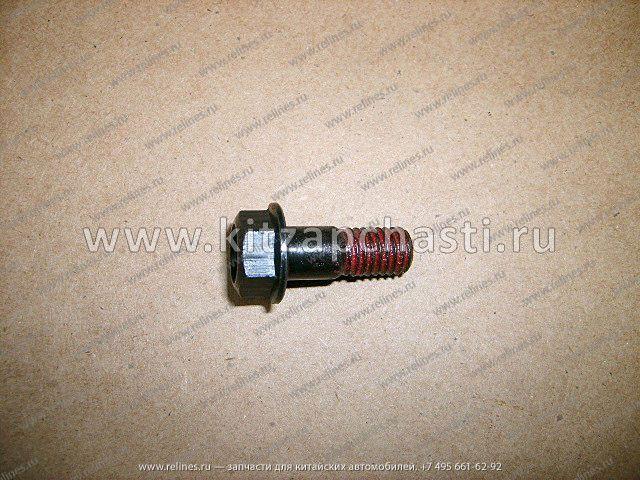 БОЛТ ГОЛОВКИ КПП ШТОКА ВЫБОРА ПЕРЕДАЧ Great Wall Hover H5 ZM001B-1702059